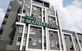 Manhattan Hotel Ipoh